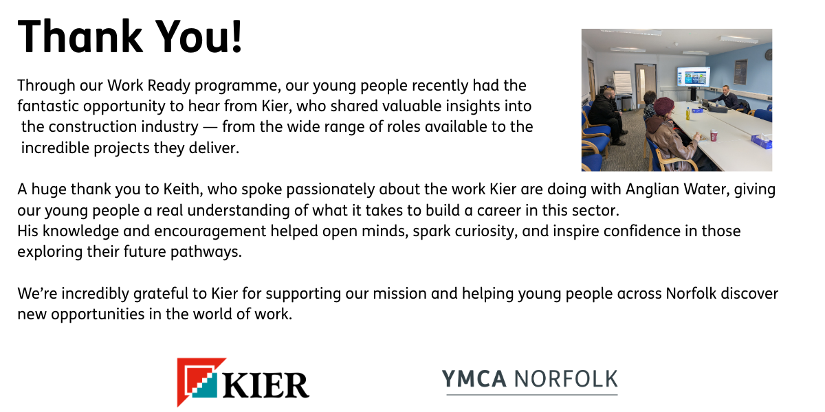 Thank you so much to Utility Aid for their empowering Professionals Talk on ‘The Energy & Sustainability Sector’ which allowed our participants on Work Ready to learn more about the Energy Sector (2)