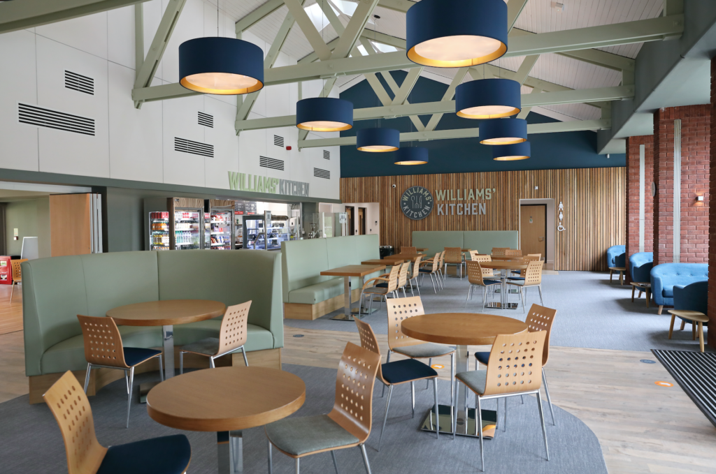 williams kitchen cafe