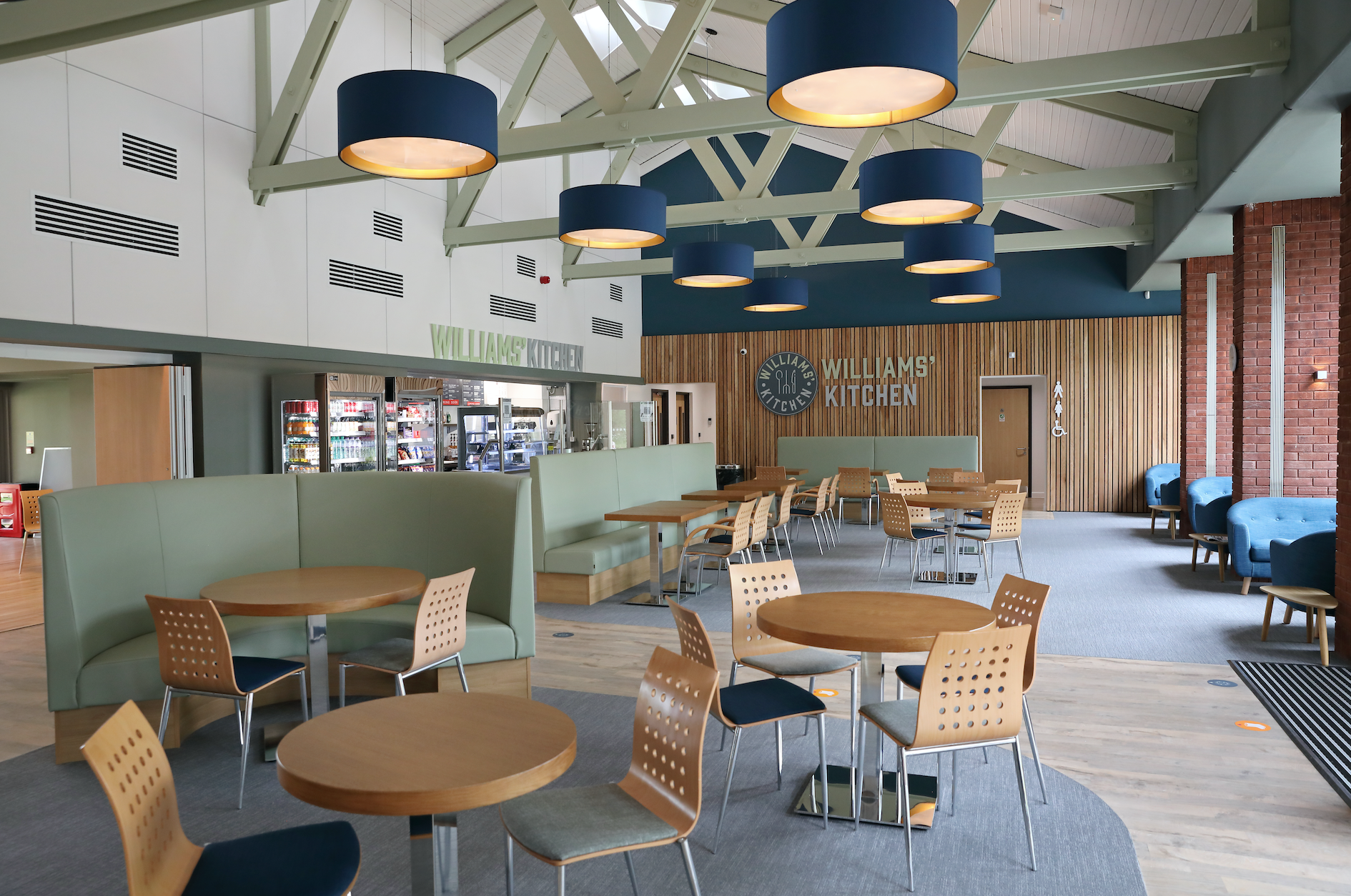 williams kitchen cafe