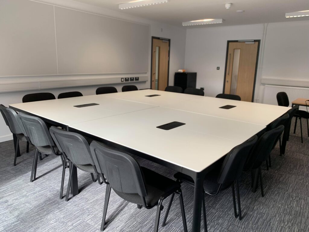 Norwich meeting rooms for hire