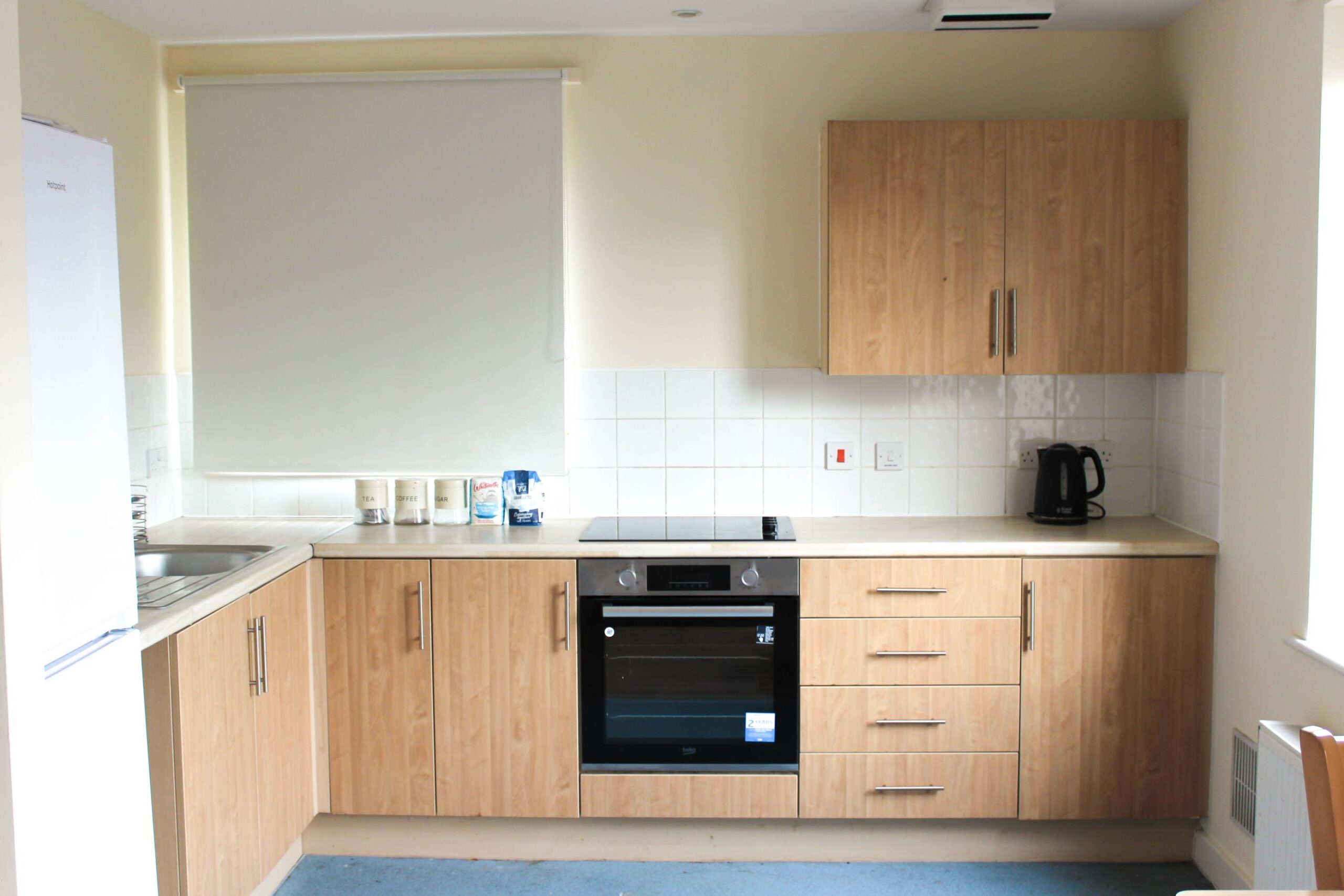 My Place, Norwich YMCA Norfolk