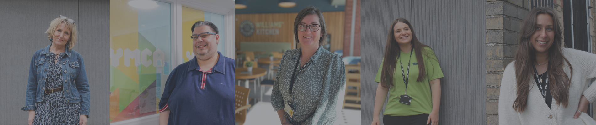 Thanks YMCA Website Banner