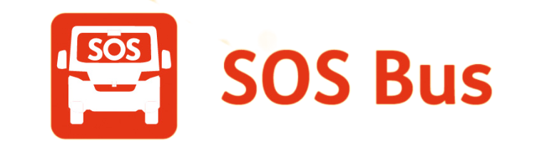 Sos Bus Logo
