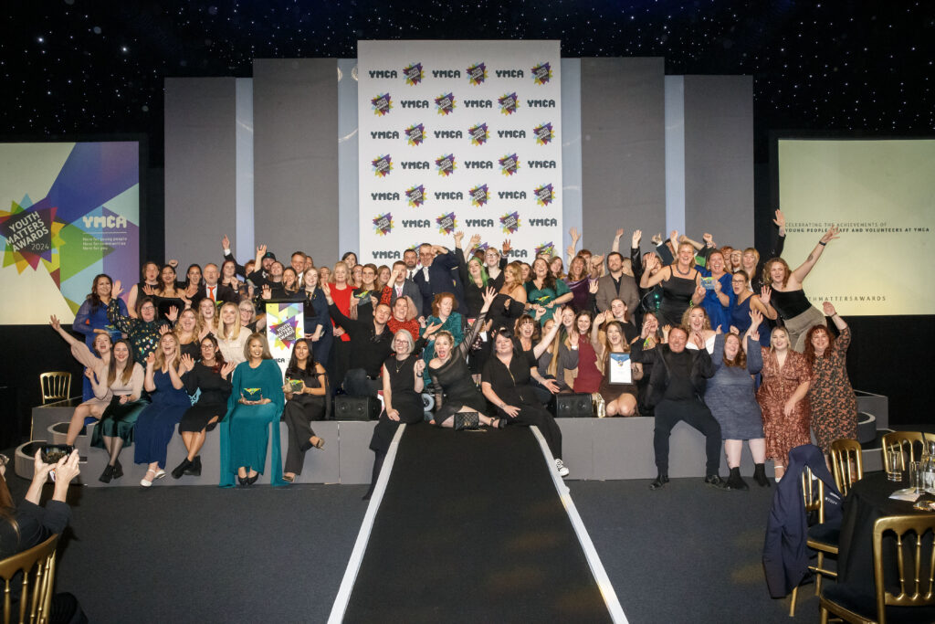 Youth Matters Awards 2024 15th Nov24
