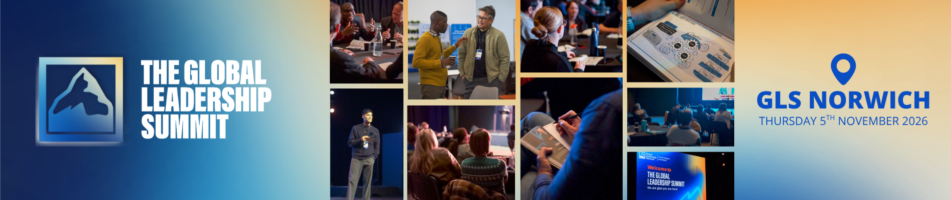GLS NORWICH