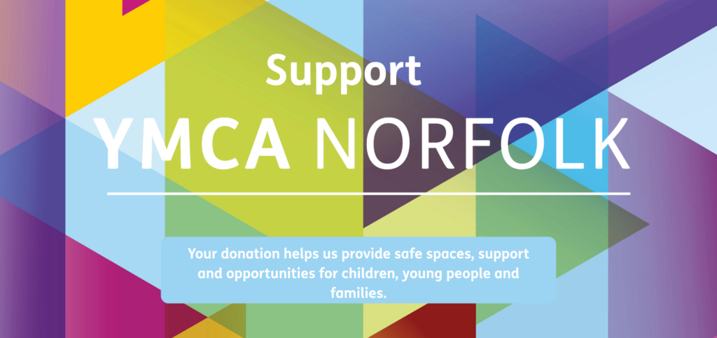 Support Your donation helps us provide safe spaces, support and opportunities for children, young people and families. (1)