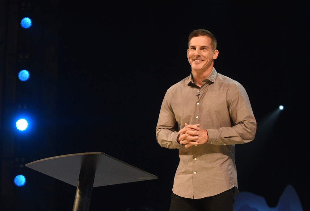 Craig Groeschel